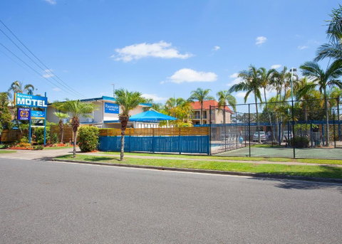 Raceways Motel - Accommodation Batemans Bay 1