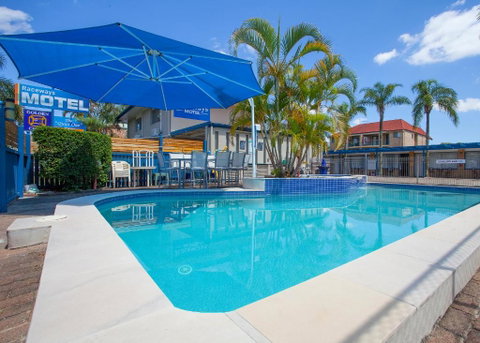 Raceways Motel - Accommodation Batemans Bay 2