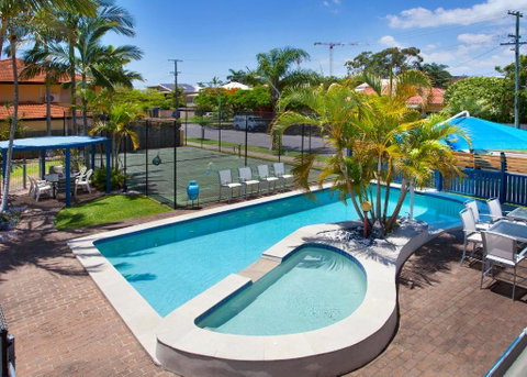 Raceways Motel - Accommodation Batemans Bay 3