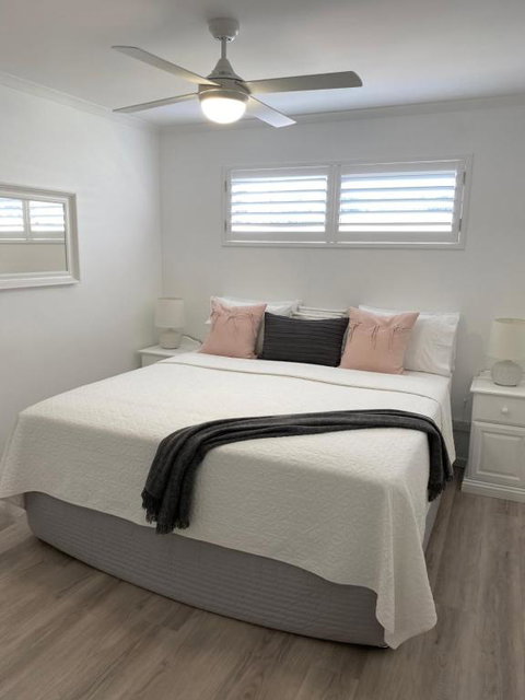 Rainbow Beach Dream - Accommodation Batemans Bay 0