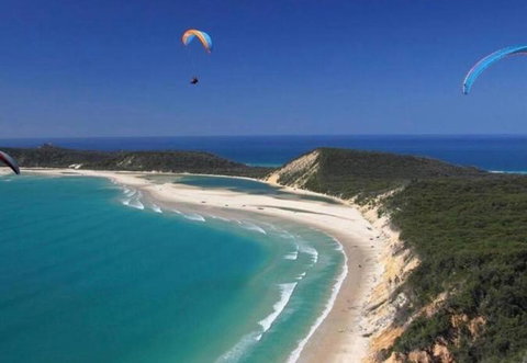 Rainbow Beach Dream - Accommodation Batemans Bay 3