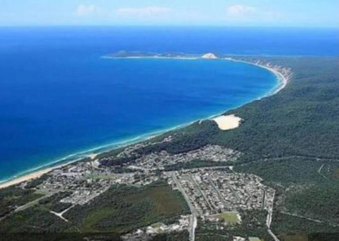 Rainbow Beach Dream - Accommodation Batemans Bay 2