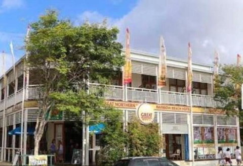 Rainbow Beach Dream - Accommodation Batemans Bay 1