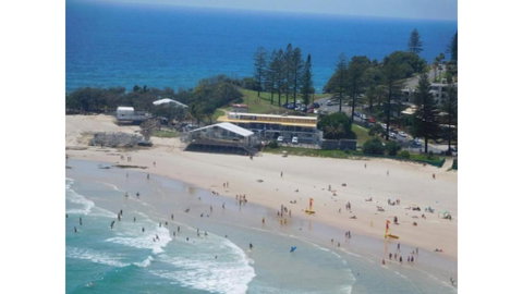 Rainbow Pacific - Accommodation Batemans Bay 2