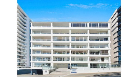 Rainbow Pacific - Accommodation Batemans Bay 3