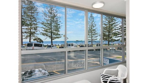 Rainbow Pacific - Accommodation Batemans Bay 1