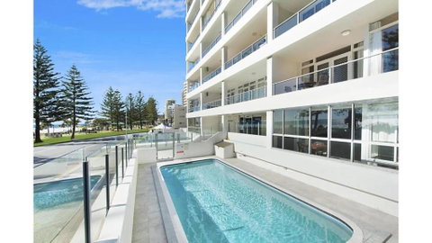 Rainbow Pacific - Accommodation Batemans Bay 0