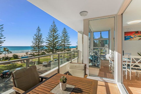 Rainbow Pacific Unit 8 - Accommodation Batemans Bay 1
