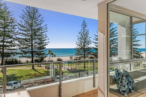 Rainbow Pacific Unit 8 - Accommodation Batemans Bay 0