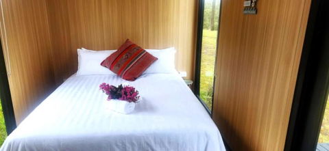 Rainbow Retreat By Tiny Away - Accommodation Batemans Bay 2