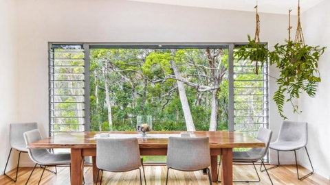 Rainforest Tranquility - Accommodation Batemans Bay 0
