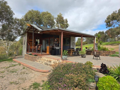 Rainshadow Retreat - Accommodation Batemans Bay 0