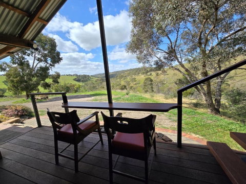 Rainshadow Retreat - Accommodation Batemans Bay 1