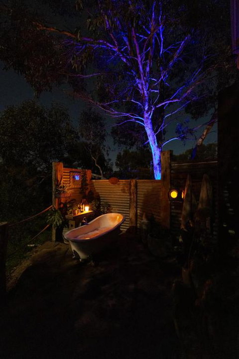 Rainshadow Retreat - Accommodation Batemans Bay 2