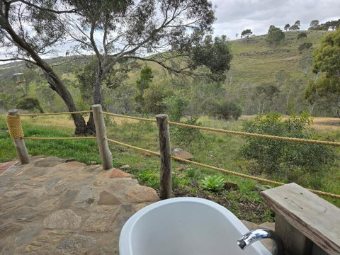Rainshadow Retreat - Accommodation Batemans Bay 3