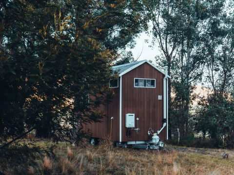 Raintree Farmstay By Tiny Away - Accommodation Batemans Bay 1