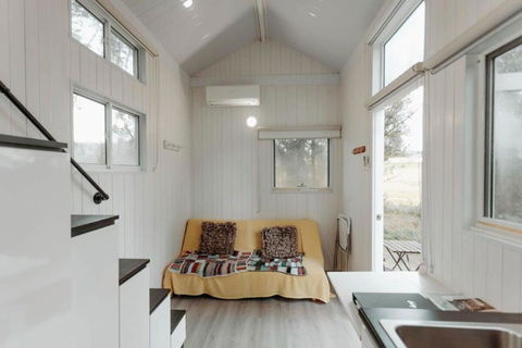 Raintree Farmstay By Tiny Away - Accommodation Batemans Bay 2