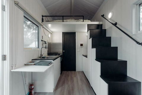 Raintree Farmstay By Tiny Away - Accommodation Batemans Bay 3