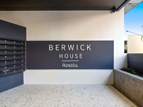 Rambla @ Berwick House - Accommodation Batemans Bay 2