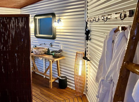 Rangelands Outback Camp - Accommodation Batemans Bay 2