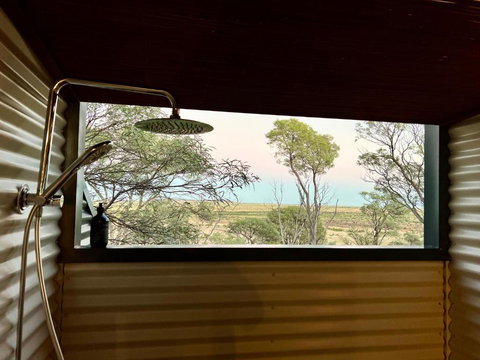 Rangelands Outback Camp - Accommodation Batemans Bay 3