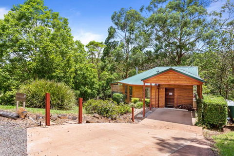 Ravensbourne Escape-Tree Tops - Accommodation Batemans Bay 1