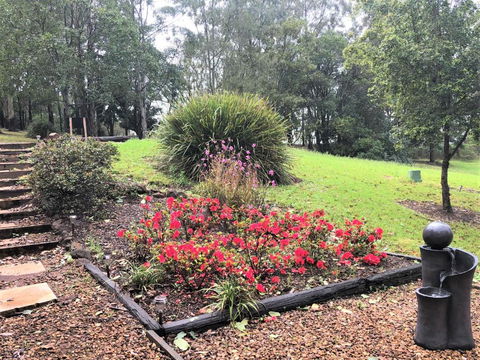 Ravensbourne Escape-Tree Tops - Accommodation Batemans Bay 2
