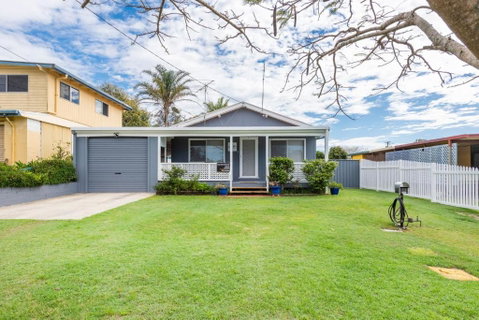 Ray Bon - Accommodation Batemans Bay 0