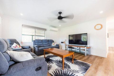 Ray Bon - Accommodation Batemans Bay 1