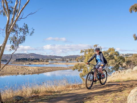 Razorback 4 - Accommodation Batemans Bay 2