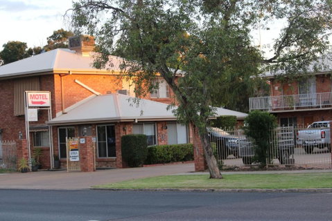 Red Cliffs Colonial Motor Lodge, Mildura Region - Accommodation Batemans Bay 0