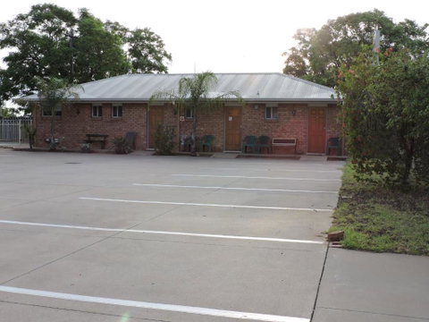 Red Cliffs Colonial Motor Lodge, Mildura Region - Accommodation Batemans Bay 2