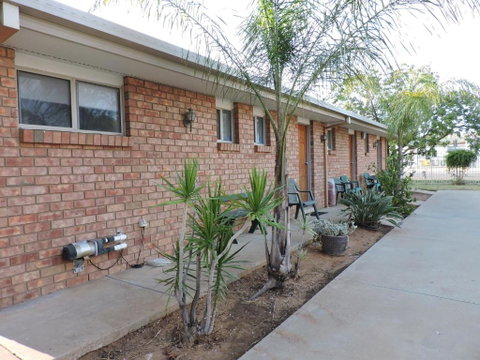 Red Cliffs Colonial Motor Lodge, Mildura Region - Accommodation Batemans Bay 3