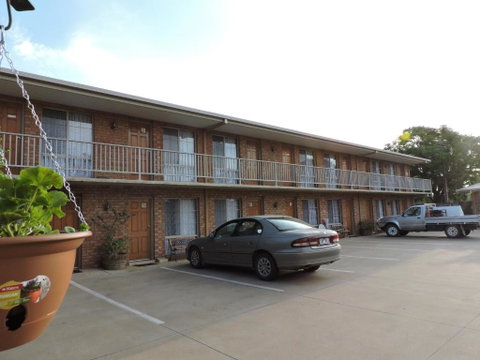 Red Cliffs Colonial Motor Lodge, Mildura Region - Accommodation Batemans Bay 1