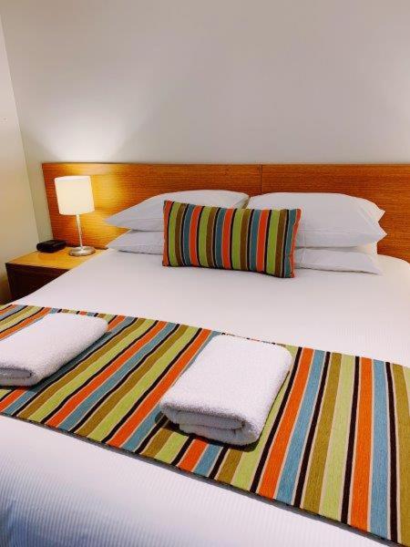Red Earth Motel - Accommodation Batemans Bay 3