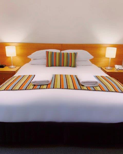 Red Earth Motel - Accommodation Batemans Bay 2