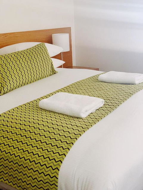 Red Earth Motel - Accommodation Batemans Bay 0