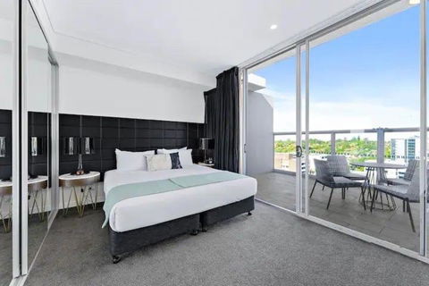 Premium Apartments Chatswood - Accommodation Batemans Bay 1