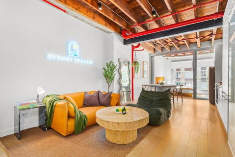 Quirky Loft By Sydney Dreams - Accommodation Batemans Bay 0