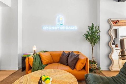 Quirky Loft By Sydney Dreams - Accommodation Batemans Bay 1