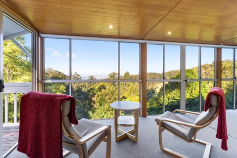 Ravensbourne Escape - Windsong - Accommodation Batemans Bay 0