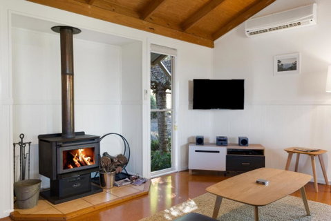 Ravensbourne Escape - Windsong - Accommodation Batemans Bay 3