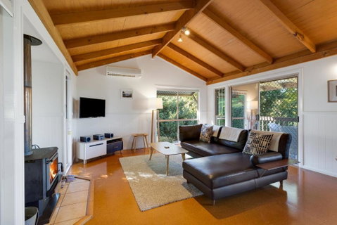 Ravensbourne Escape - Windsong - Accommodation Batemans Bay 1