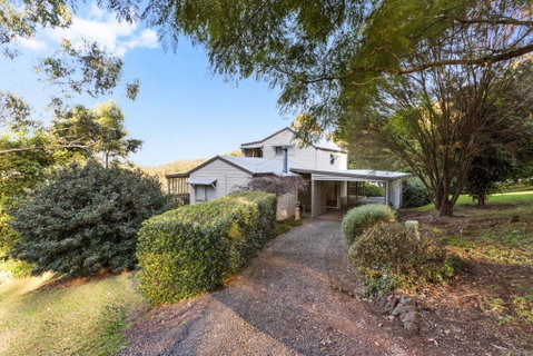 Ravensbourne Escape - Windsong - Accommodation Batemans Bay 2