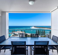 Aspect Caloundra - Accommodation Batemans Bay