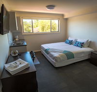 Aspire Newcastle - Accommodation Batemans Bay