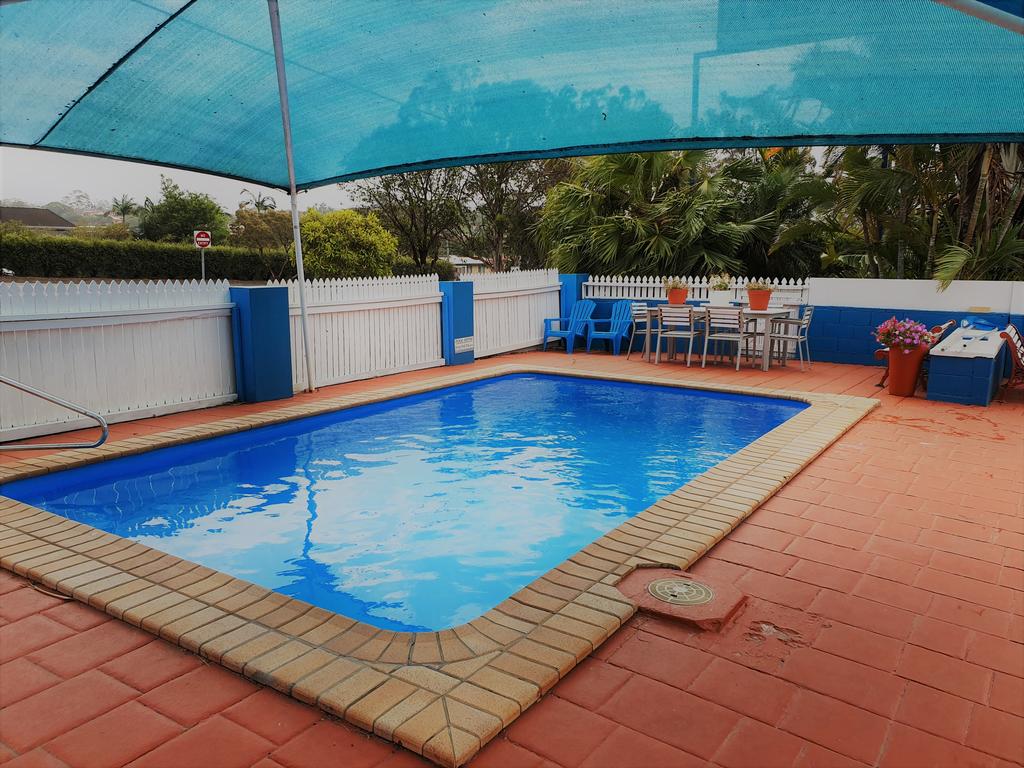 Aspley QLD Accommodation Batemans Bay