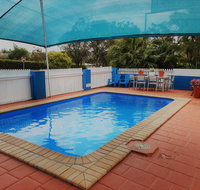 Aspley Motor Inn - Accommodation Batemans Bay