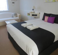 Aspley Pioneer Motel - Accommodation Batemans Bay