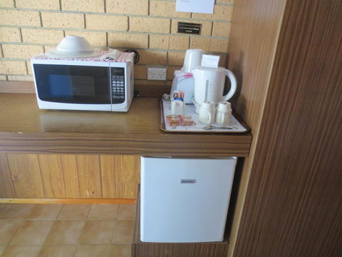 Aspley Pioneer Motel - Accommodation Batemans Bay 3